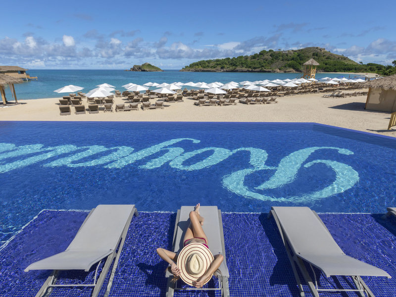 Royalton Antigua, An Autograph Collection All-Inclusive Resort 12