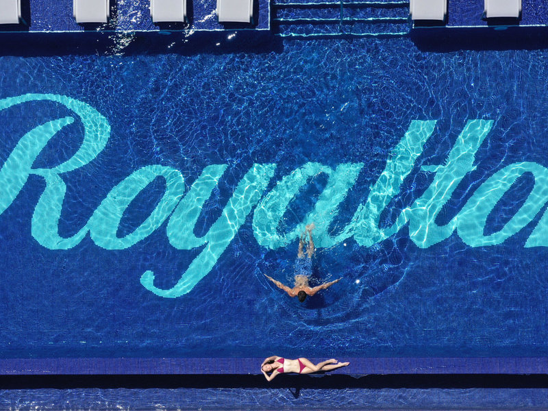 Royalton Antigua, An Autograph Collection All-Inclusive Resort 17