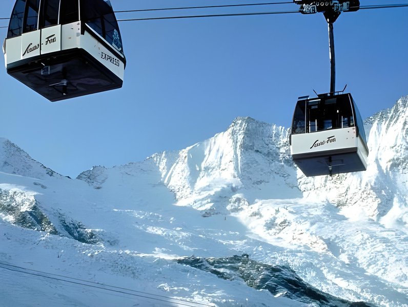 Eden Saas Fee 1