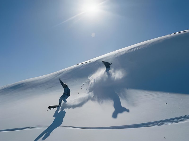 Eden Saas Fee 2