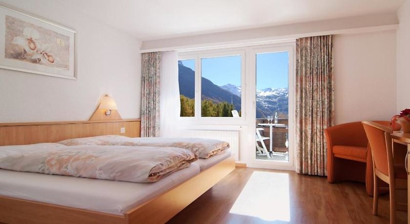 Eden Saas Fee 5