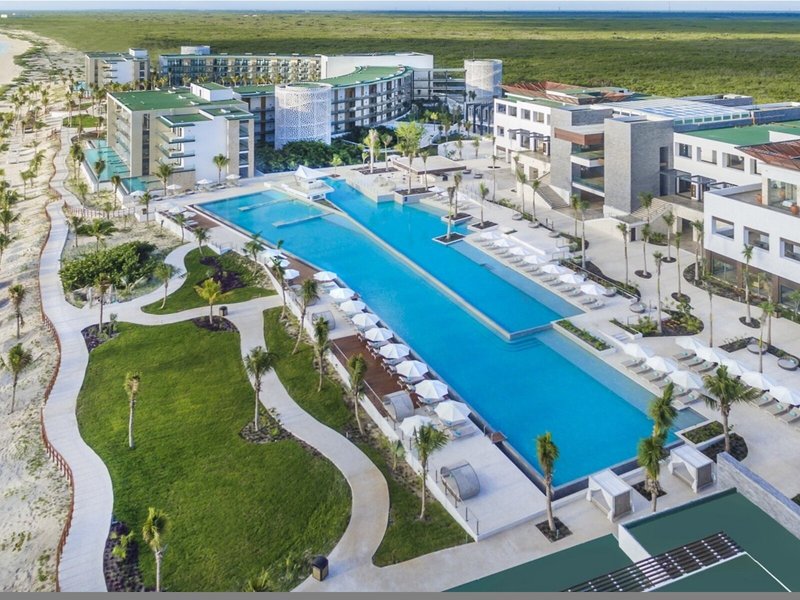 Haven Riviera Cancun Resort & Spa 2