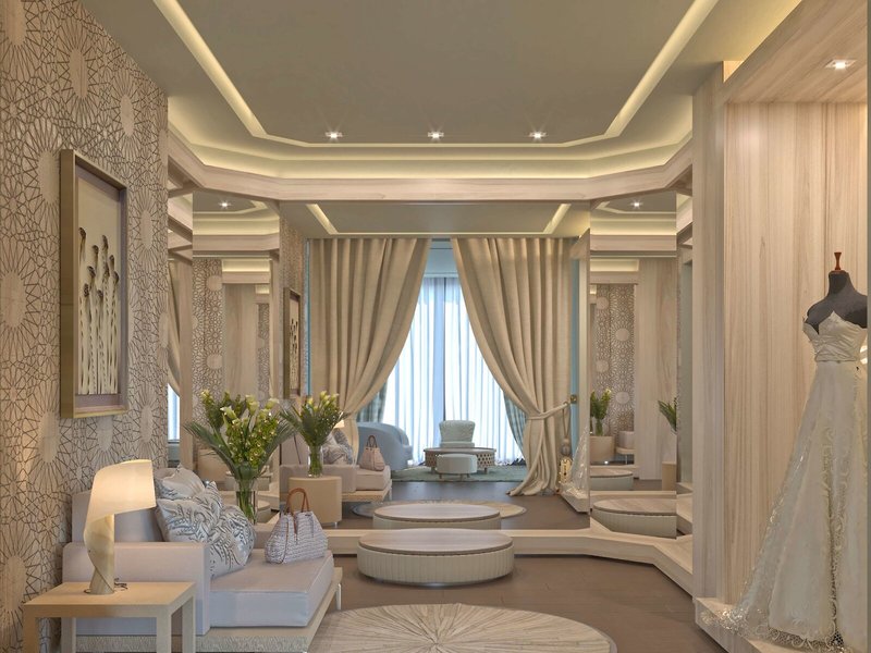 Haven Riviera Cancun Resort & Spa 3