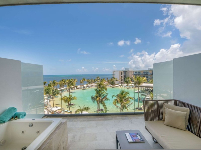 Haven Riviera Cancun Resort & Spa 4