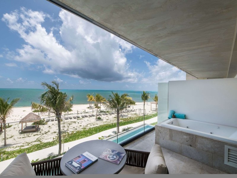 Haven Riviera Cancun Resort & Spa 5