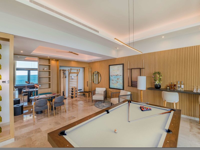 Haven Riviera Cancun Resort & Spa 6