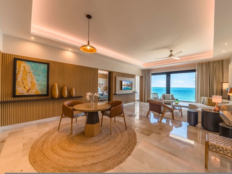 Haven Riviera Cancun Resort & Spa 8
