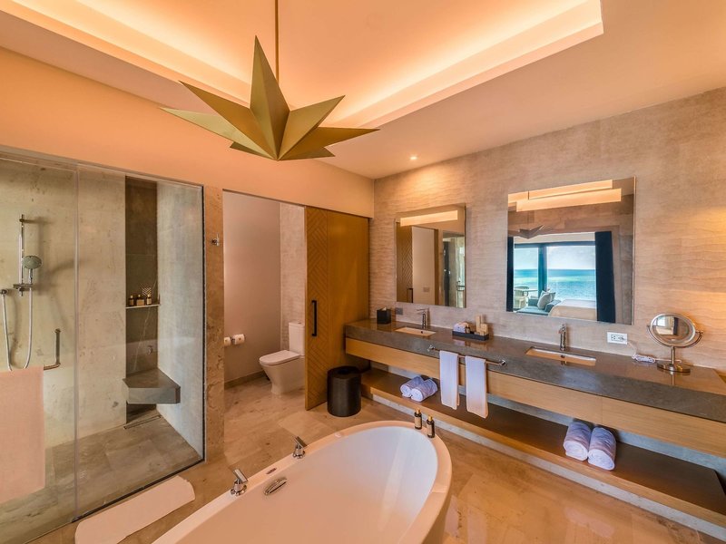 Haven Riviera Cancun Resort & Spa 10