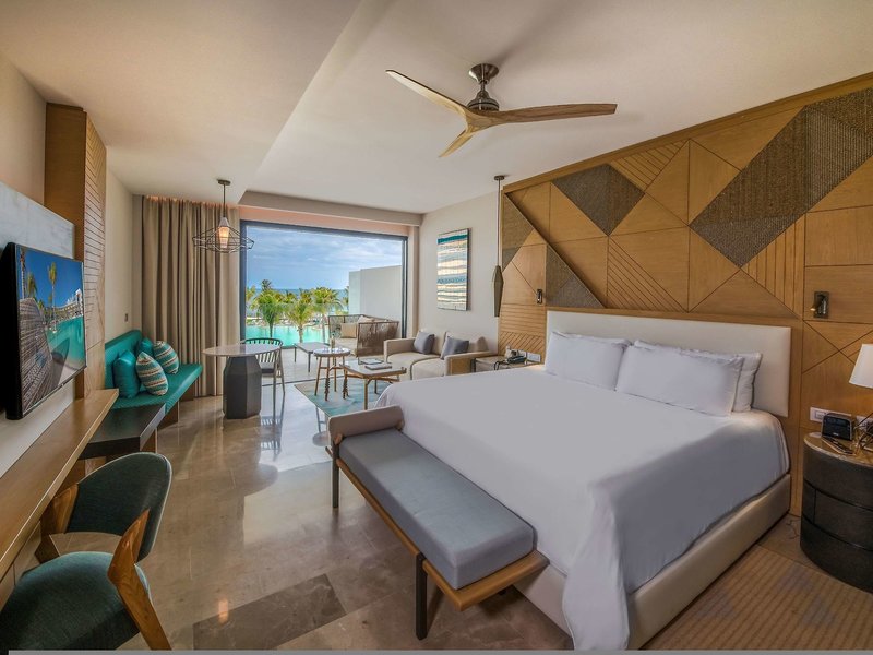 Haven Riviera Cancun Resort & Spa 11