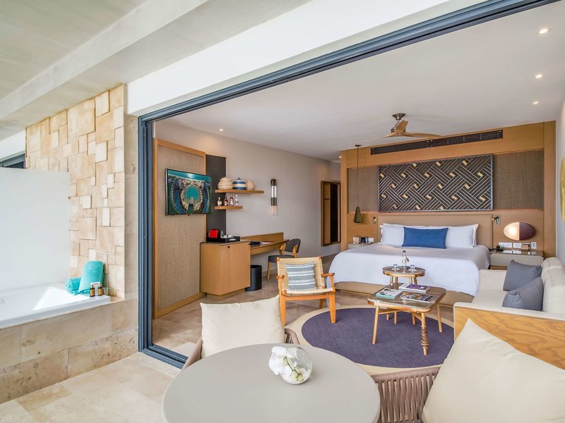 Haven Riviera Cancun Resort & Spa 12