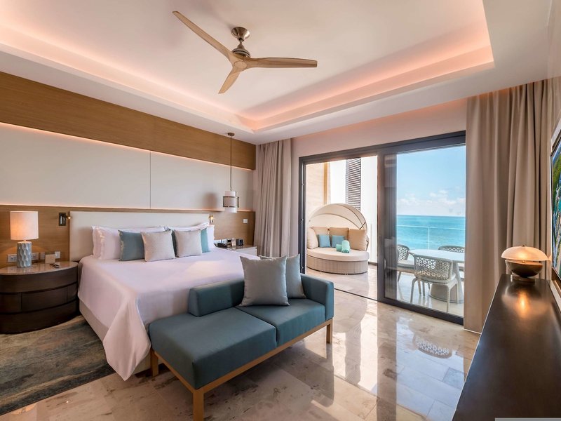 Haven Riviera Cancun Resort & Spa 13