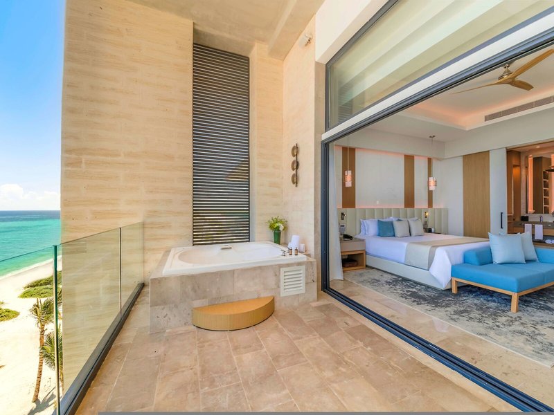 Haven Riviera Cancun Resort & Spa 14