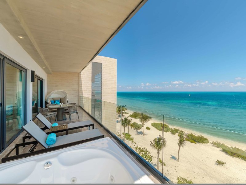 Haven Riviera Cancun Resort & Spa 15