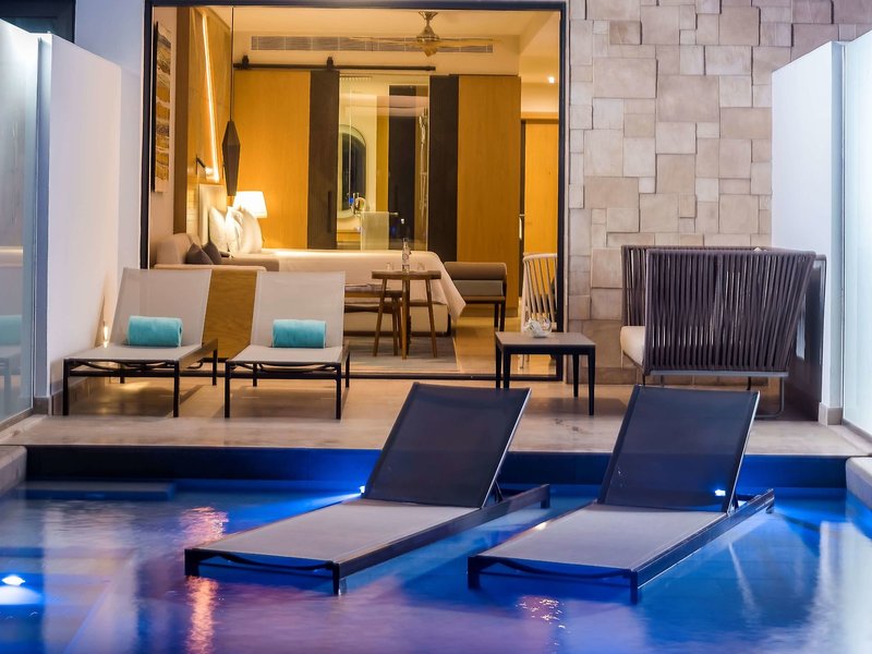 Haven Riviera Cancun Resort & Spa 18