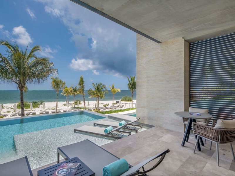 Haven Riviera Cancun Resort & Spa 19