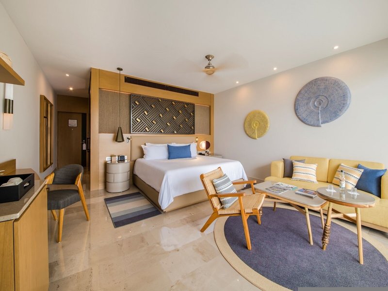 Haven Riviera Cancun Resort & Spa 20