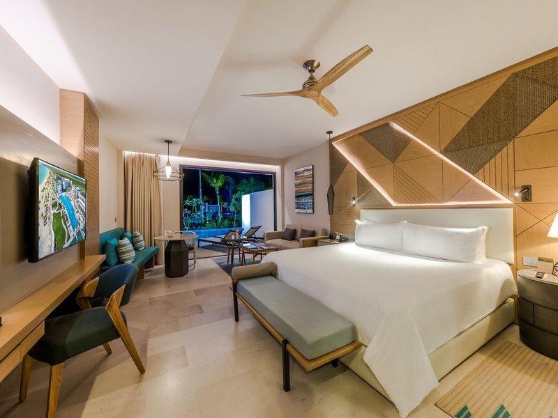 Haven Riviera Cancun Resort & Spa 21