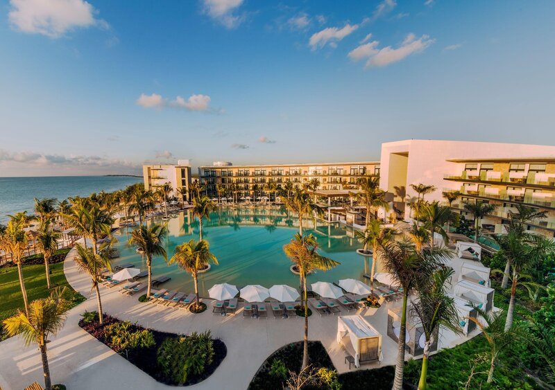Haven Riviera Cancun 1