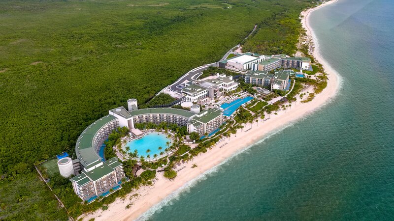 Haven Riviera Cancun 2