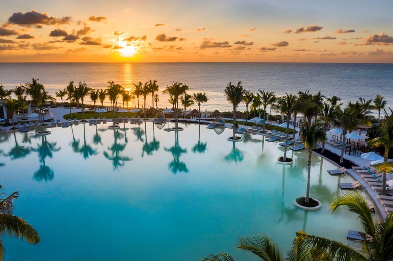 Haven Riviera Cancun 3