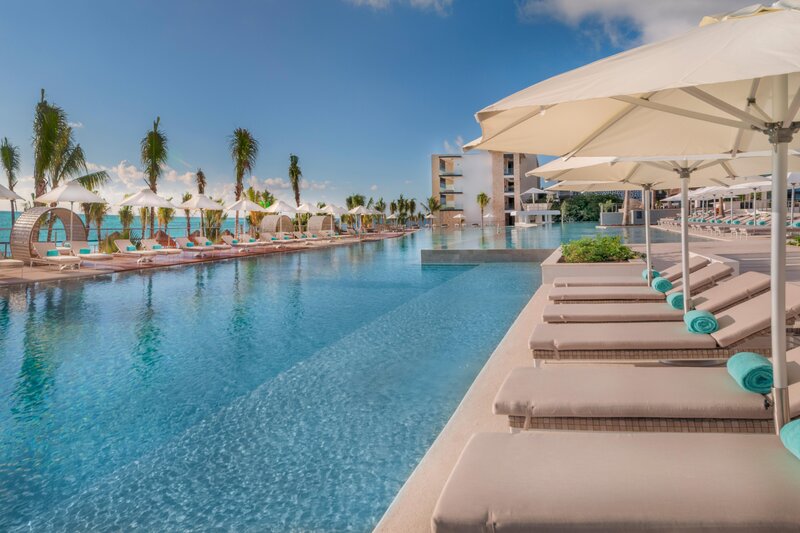 Haven Riviera Cancun 4