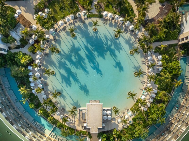 Haven Riviera Cancun 5