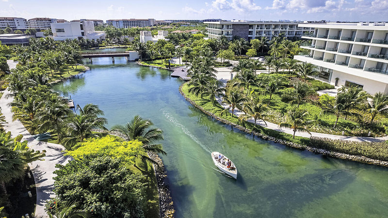 Grand Palladium Costa Mujeres Resort & Spa 1