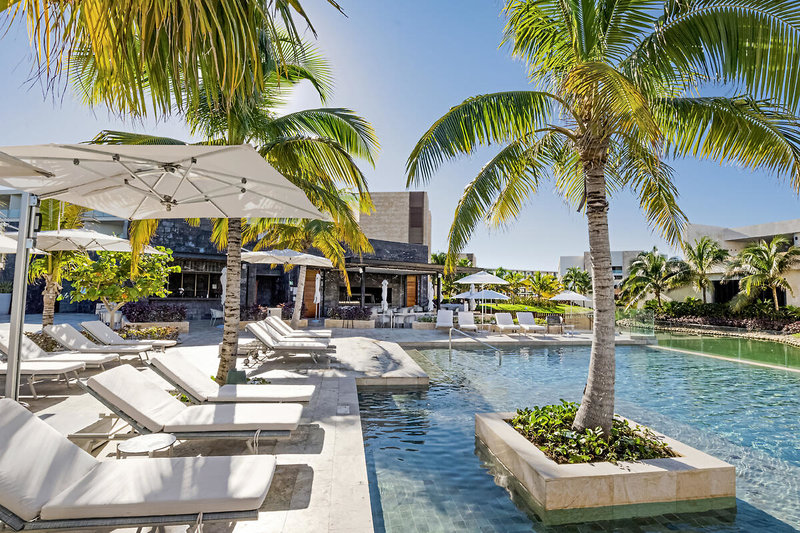 Grand Palladium Costa Mujeres Resort & Spa 3