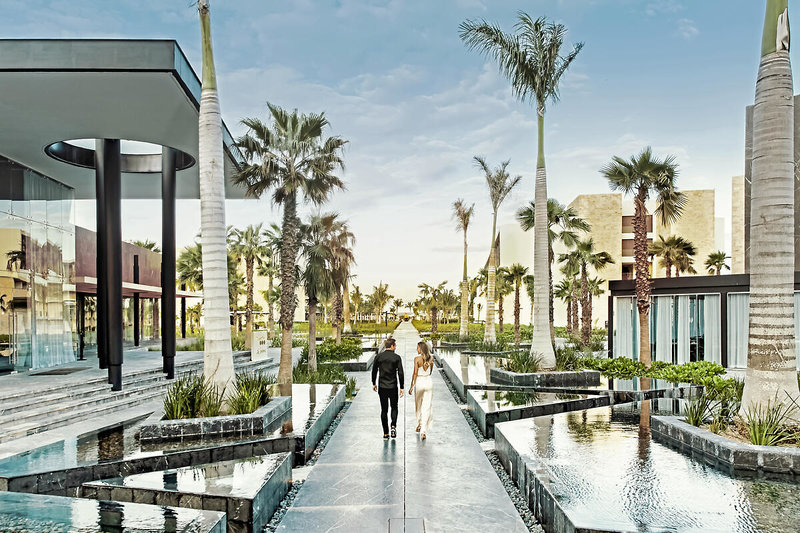 Grand Palladium Costa Mujeres Resort & Spa 4