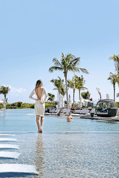 Grand Palladium Costa Mujeres Resort & Spa 5