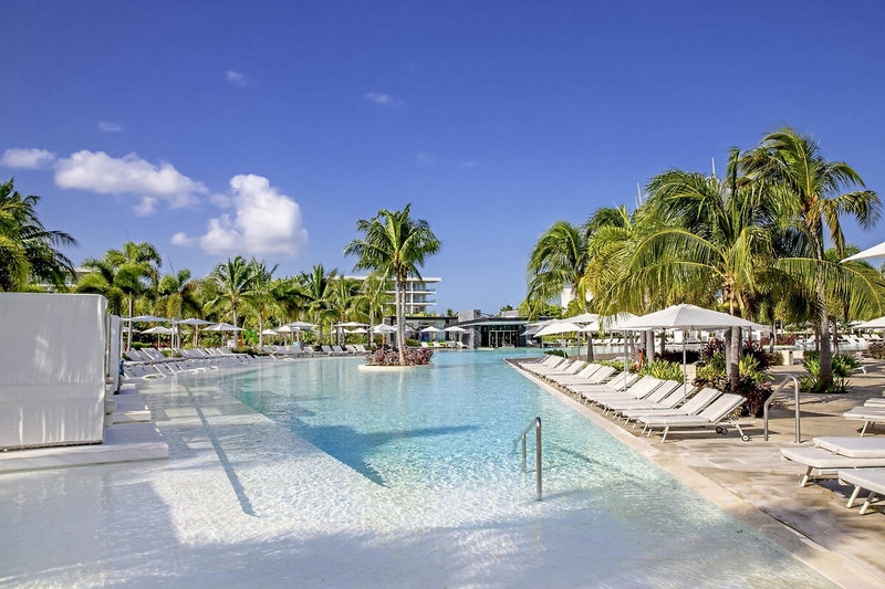 Grand Palladium Costa Mujeres Resort & Spa 6