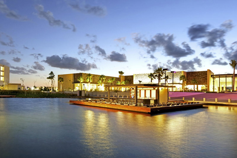 Grand Palladium Costa Mujeres Resort & Spa 7