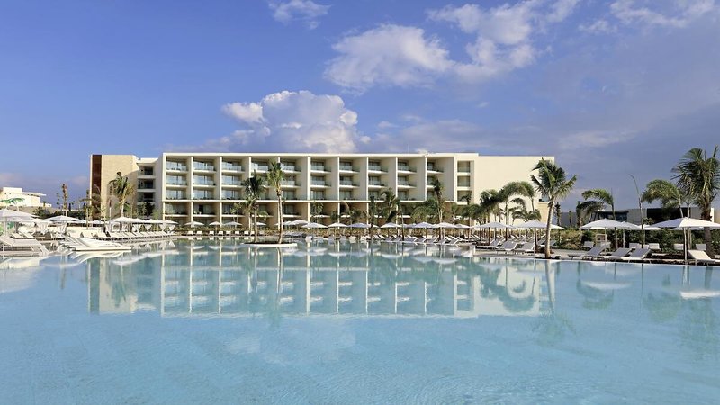 Grand Palladium Costa Mujeres Resort & Spa 8