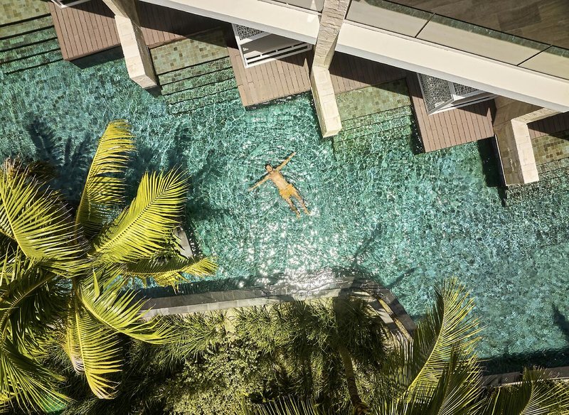 Grand Palladium Costa Mujeres Resort & Spa 9