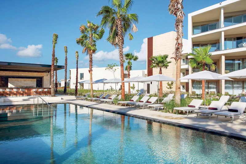 Grand Palladium Costa Mujeres Resort & Spa 10