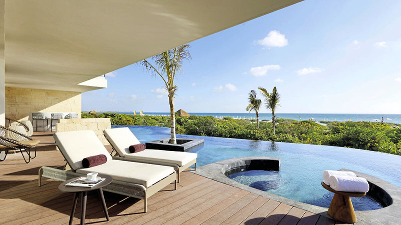 Grand Palladium Costa Mujeres Resort & Spa 11