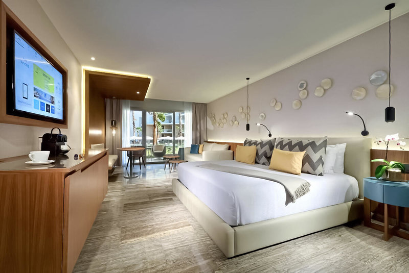 Grand Palladium Costa Mujeres Resort & Spa 13