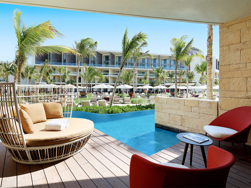 Grand Palladium Costa Mujeres Resort & Spa 2