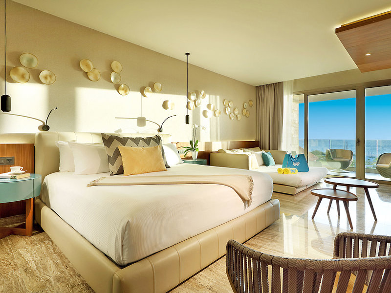 Grand Palladium Costa Mujeres Resort & Spa 3