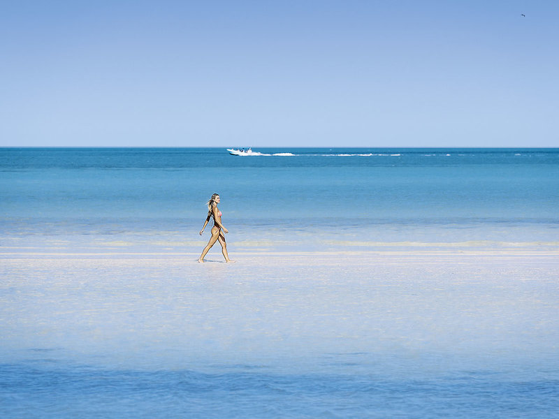 Grand Palladium Costa Mujeres Resort & Spa 4