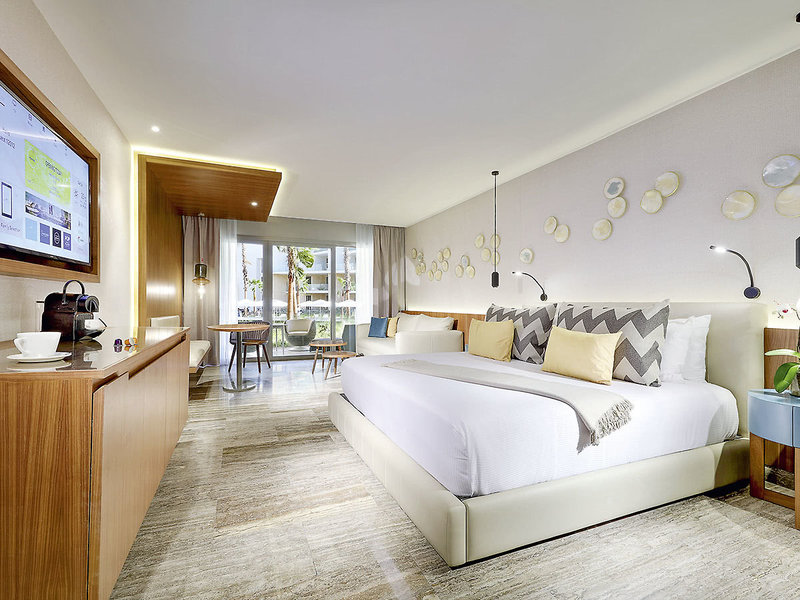 Grand Palladium Costa Mujeres Resort & Spa 5