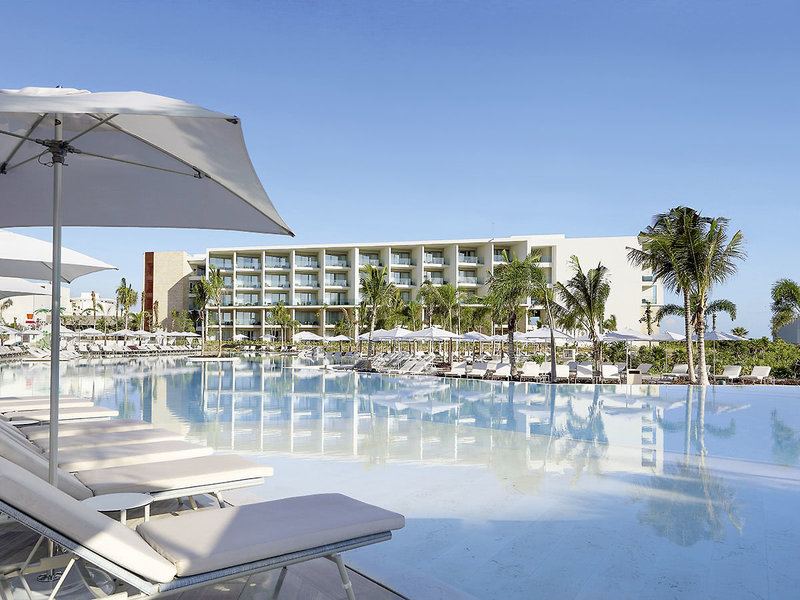 Grand Palladium Costa Mujeres Resort & Spa 6