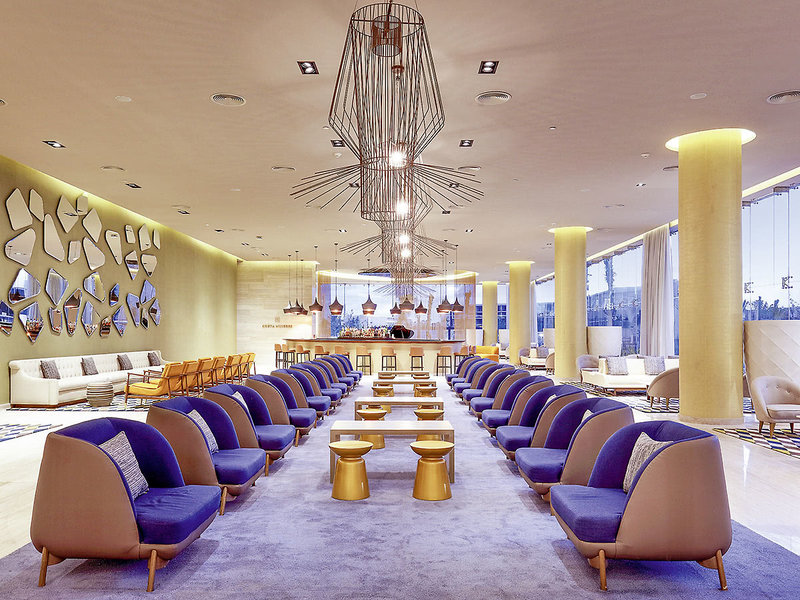 Grand Palladium Costa Mujeres Resort & Spa 7