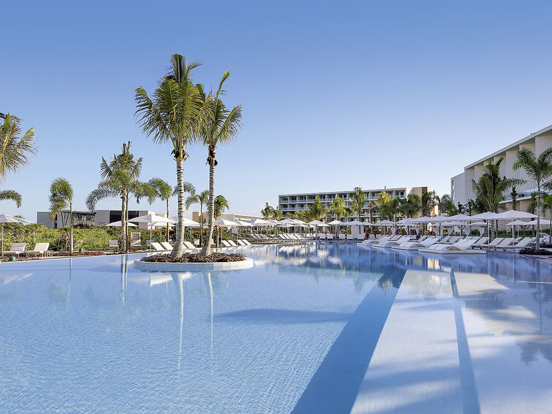 Grand Palladium Costa Mujeres Resort & Spa 8