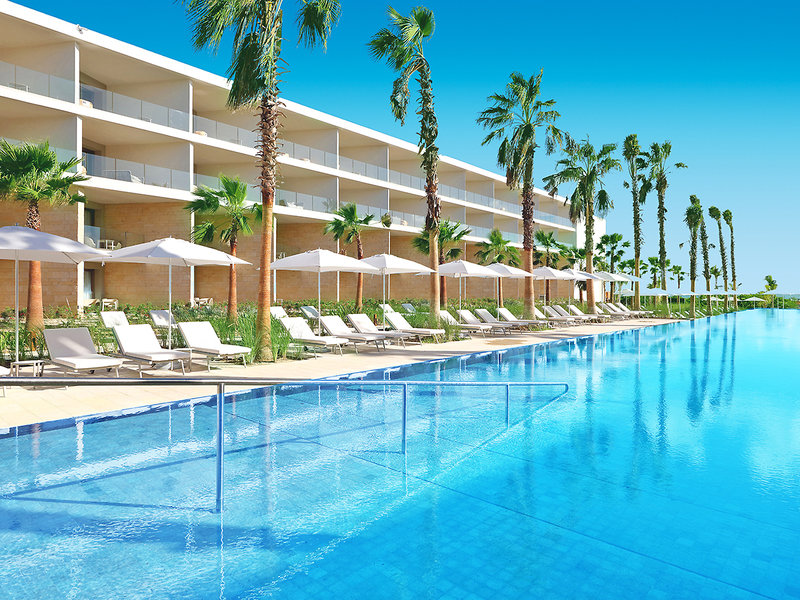 Grand Palladium Costa Mujeres Resort & Spa 10