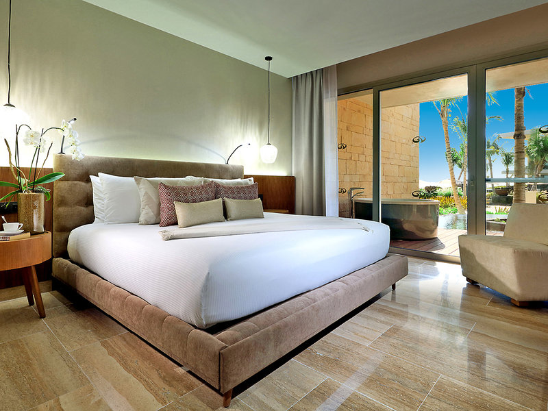 Grand Palladium Costa Mujeres Resort & Spa 11