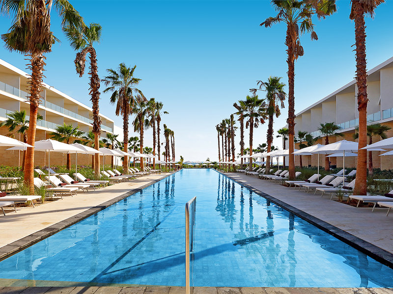 Grand Palladium Costa Mujeres Resort & Spa 12