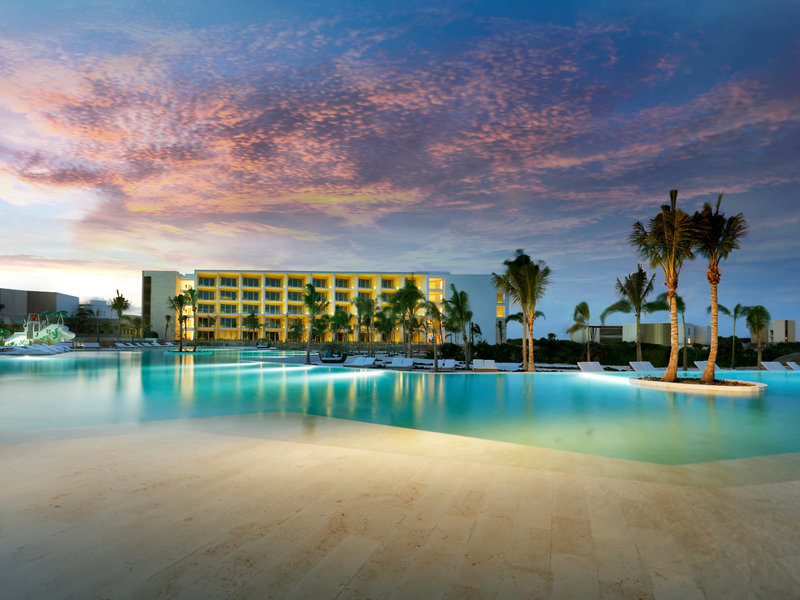 Grand Palladium Select Costa Mujeres 2