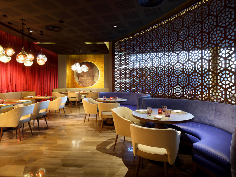 Grand Palladium Select Costa Mujeres 6