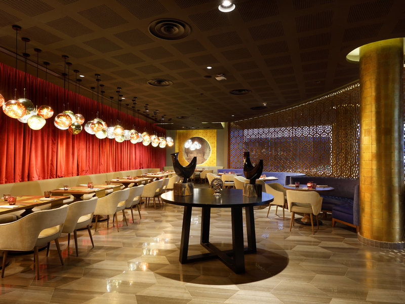 Grand Palladium Select Costa Mujeres 8